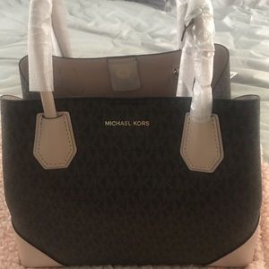 Michael Kors Satchel